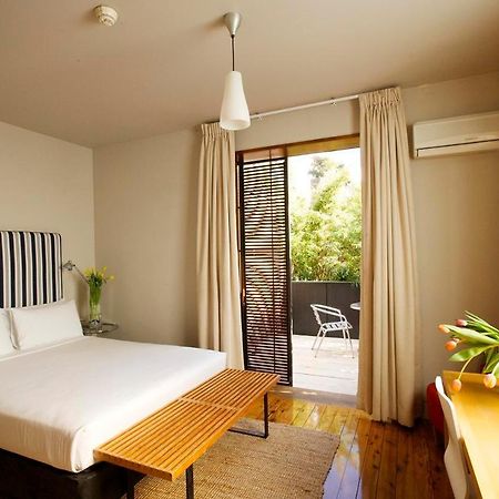 Dive Hotel Sidney Exterior foto
